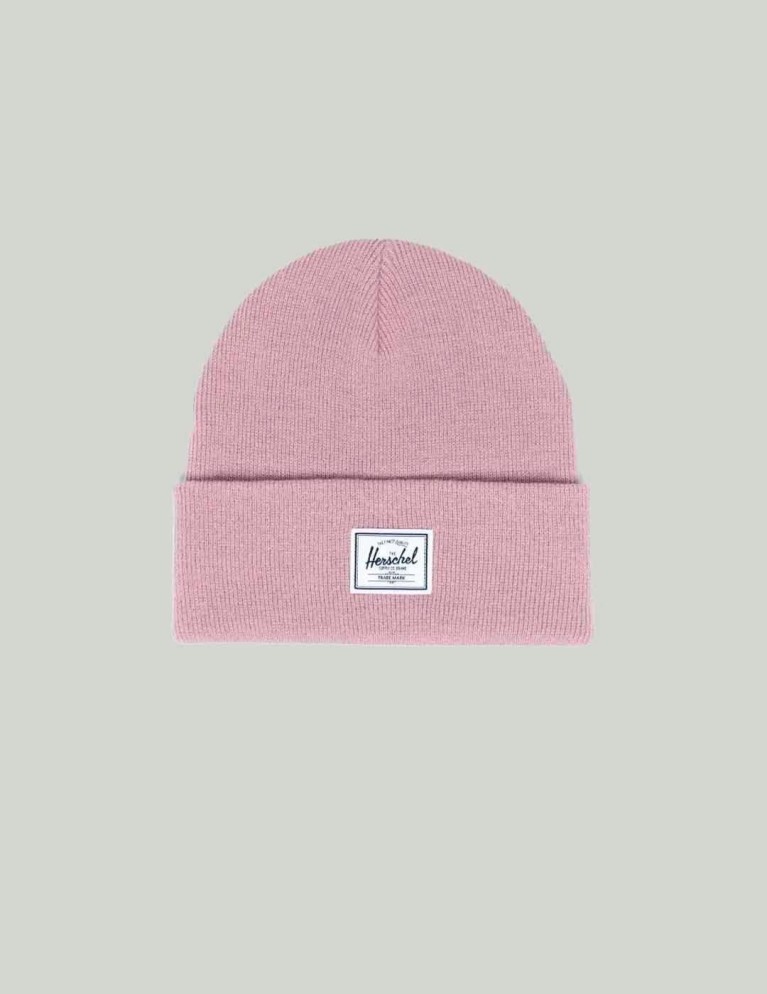 Herschel elmer beanie cappello di frassino